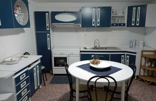 Il Monte Villa | House in the green one step away from Gallipoli beach