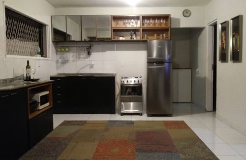 Ponta Negra House | House in the heart of Ponta Negra