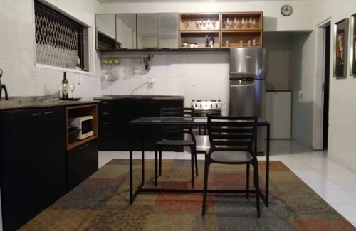 Ponta Negra House | House in the heart of Ponta Negra