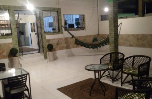 Ponta Negra House | House in the heart of Ponta Negra