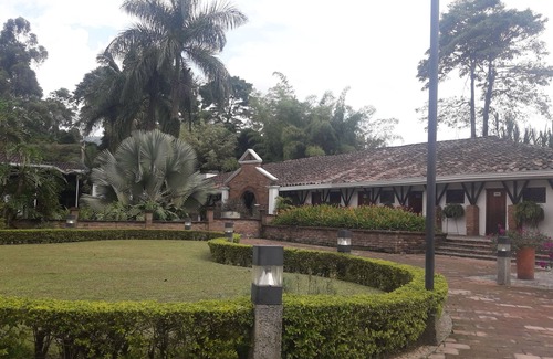 Dosquebradas House | House in the heart of the coffee axis. close to salento, cafe park, panaca.