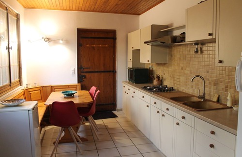 Caudebronde House | House in the heart of the Montagne Noire, exceptional view