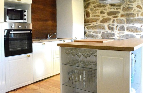 Grandham House | House in the heart of the forest in Viroinval with sauna