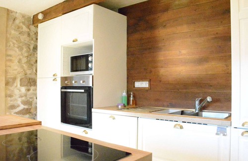 Grandham House | House in the heart of the forest in Viroinval with sauna