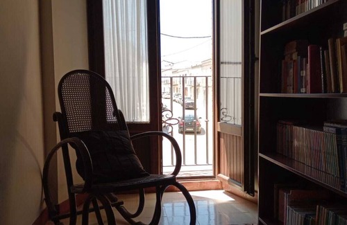 El Saucejo House | House in the heart of Andalusia
