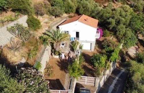 Partinello House | House in the heart of the picturesque village partinello