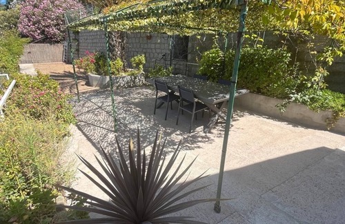 Partinello House | House in the heart of the picturesque village partinello
