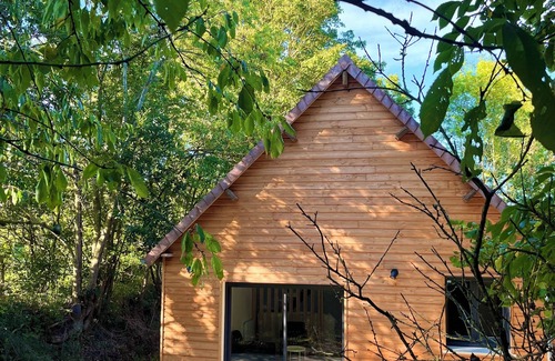 Bavent House | House in the heart of Bavent, 10 min from Cabourg