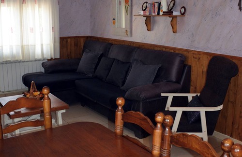 Ruidera Cottage | House in the heart of the Lagunas de Ruidera Natural Park