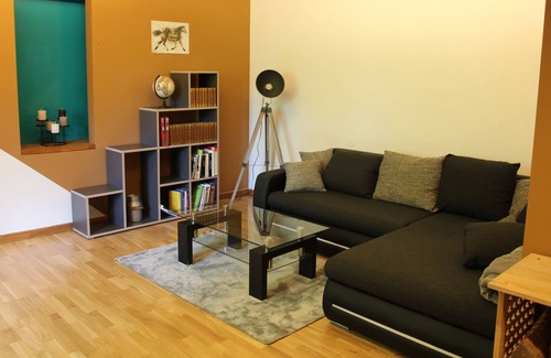 Kalhausen Other | House in the heart of nature with SPA and sauna