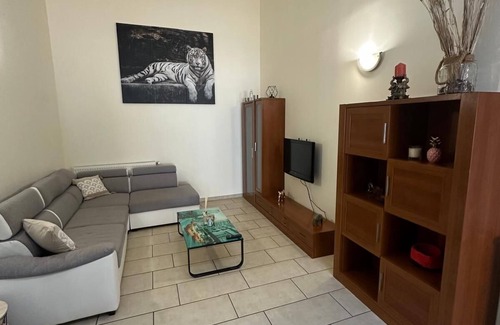 Mirepoix House | House in the heart of a medieval village
