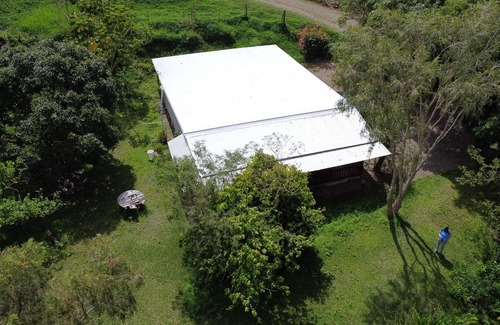 La Foa House | House in the heart of nature