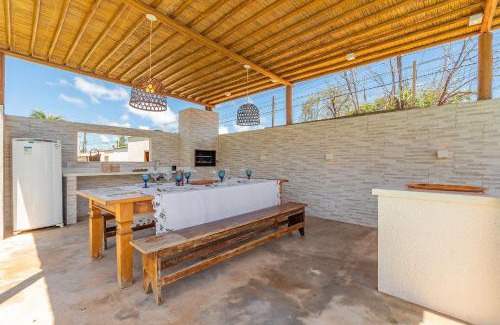 Porto das Dunas House | House in the heart of Porto das Dunas by Carpediem