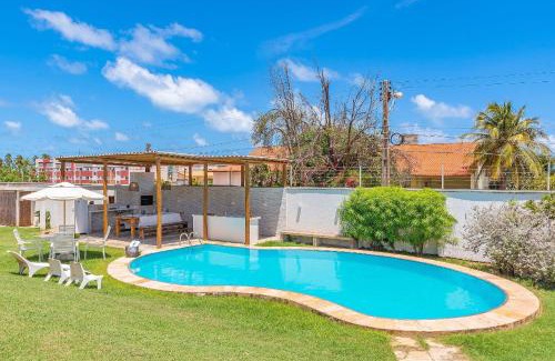 Porto das Dunas House | House in the heart of Porto das Dunas by Carpediem