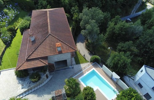 Rio Caldo House | House in the heart of Portugal's Natural Park Ideal for families