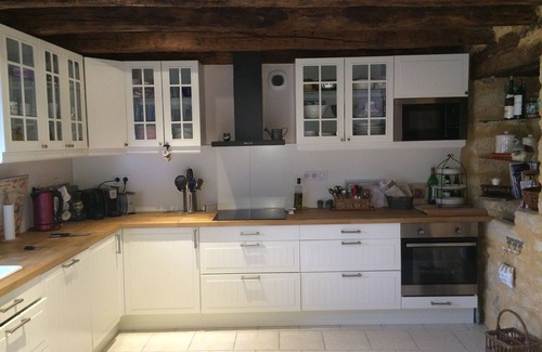 Sarlat-la-Caneda House | House in the heart of the medieval city, ideal location and dream land