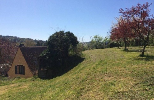 Sarlat-la-Caneda House | House in the heart of the medieval city, ideal location and dream land