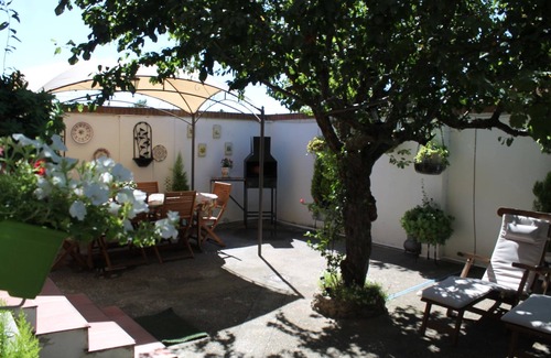 Olmedo House | House, in the heart of Tierra de Pinares