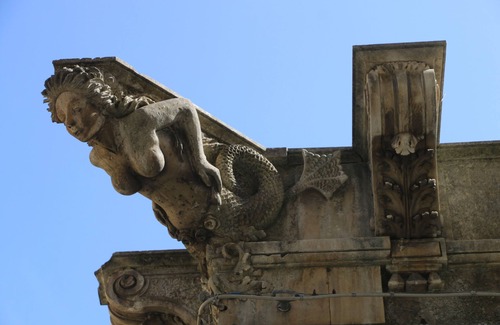 Carlentini House | House in the historic center of Lentini