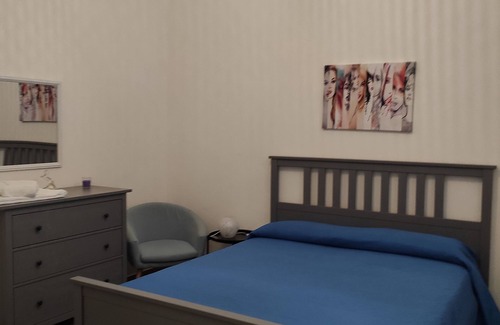 Carlentini House | House in the historic center of Lentini