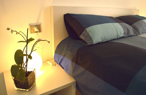 Varallo House | House in the Historic Center