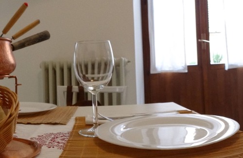 Varallo House | House in the Historic Center