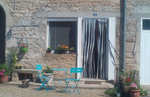 La Marre House | House in the Jura