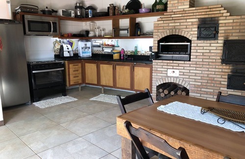 Domingos Martins Cottage | House in the Mountains in Domingos Martins