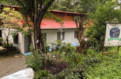 Cuajiniquil House | House in the MANGLAR and ESTETICA