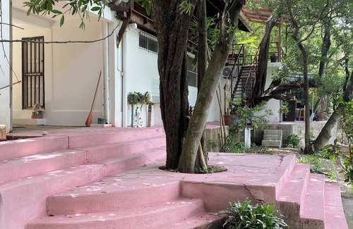 Cuajiniquil House | House in the MANGLAR and ESTETICA