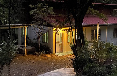 Cuajiniquil House | House in the MANGLAR and ESTETICA