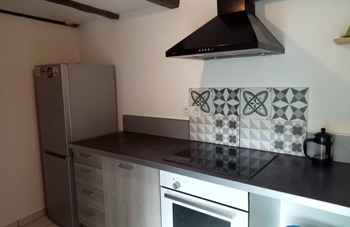 Saint-Marcel House | House in the medieval village of St Marcel (ideal for families and pets)