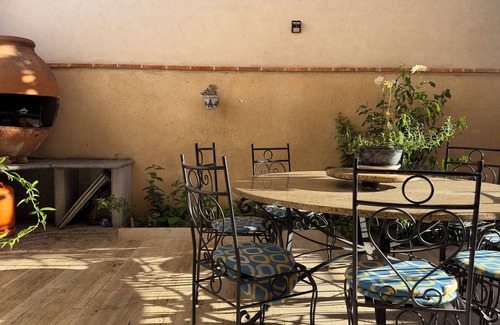 Navahermosa Cottage | House in the mountains of Toledo, Near Toledo puy du fou and cabañeros