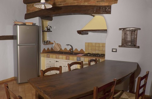 Fonni House | House in the mountains Antico Restauro.