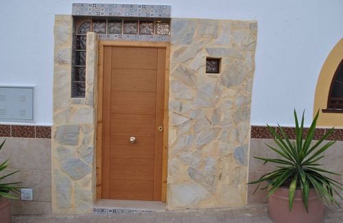 Nijar House | House in the old town of Níjar