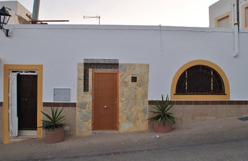 Nijar House | House in the old town of Níjar