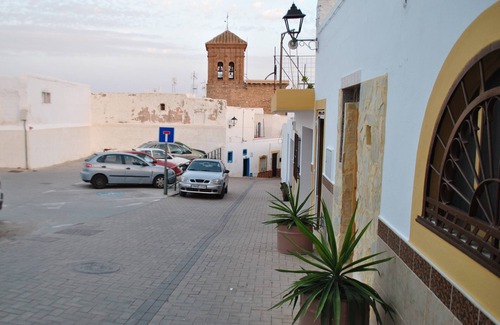 Nijar House | House in the old town of Níjar