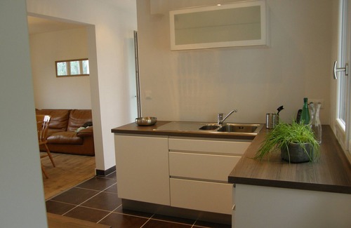 Perros-Guirec House | House in the port of Perros Guirec - sea view
