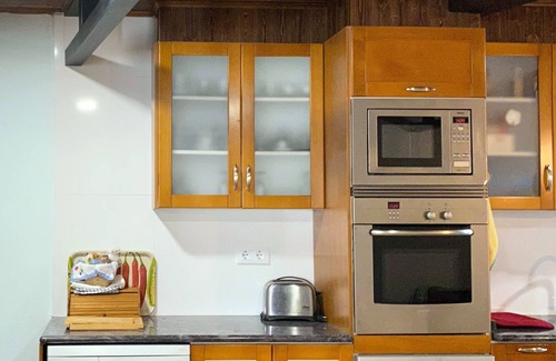 Castro Caldelas House | House in the Ribeira Sacra