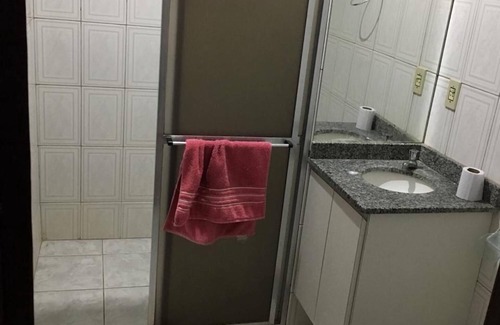 Unamar House | House in the Red Summer Condominium