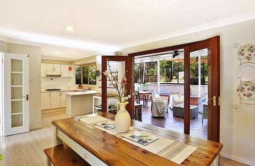 Bomaderry House | House in the Shoalhaven