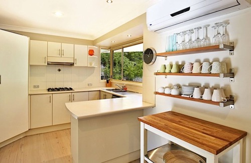 Bomaderry House | House in the Shoalhaven