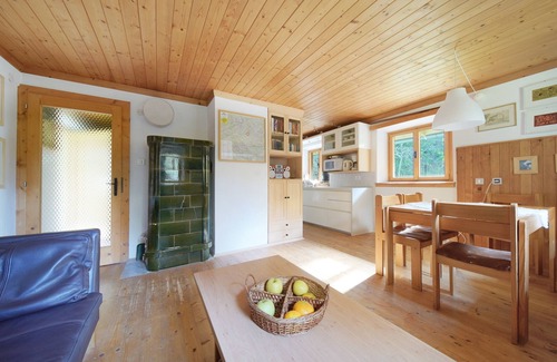 Trenta House | House in the Slovenian Alps for 5 persons