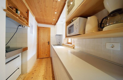 Trenta House | House in the Slovenian Alps for 5 persons