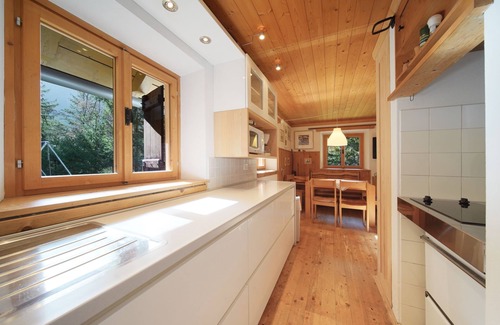 Trenta House | House in the Slovenian Alps for 5 persons