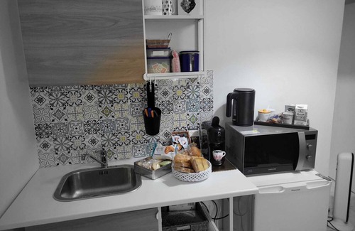 Bonito House | House in the small village of Irpinia, for groups of friends and families