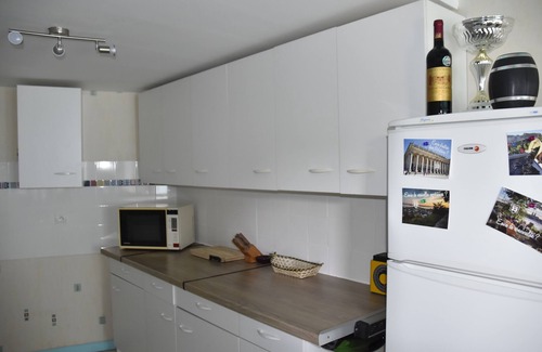 Saint-Trojan House | House in the vineyard of BORDEAUX-BOURG-BLAYE-CNPE