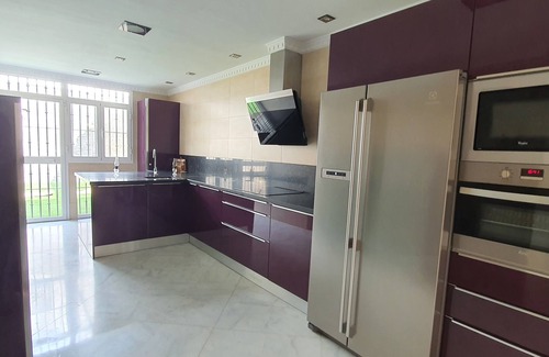 Tomares House | House in Tomares, next to Seville.