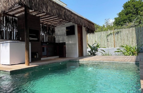 Trancoso House | House in Trancoso, Noble house is 5 minutes from Coqueiros beach