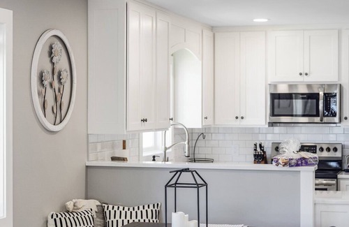 Traverse City House | House in Traverse City on all sports lake!